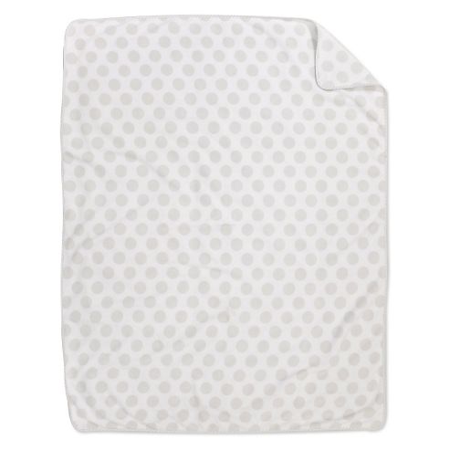 Image of Mothercare Bedtime Wish Fleece Blanket