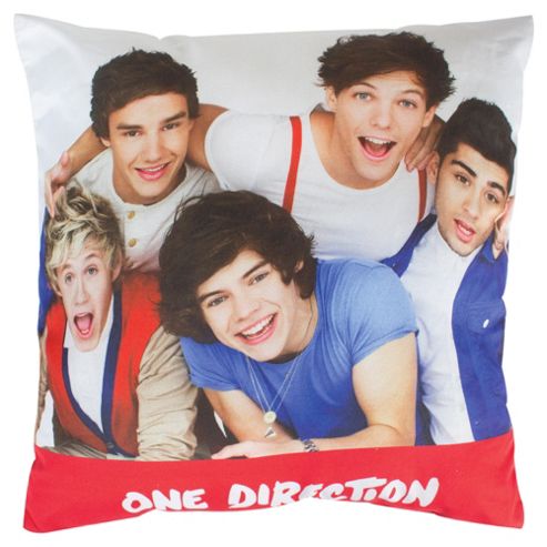 Image of One Direction Cushion