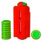 Nerf Vortex Tech Kit