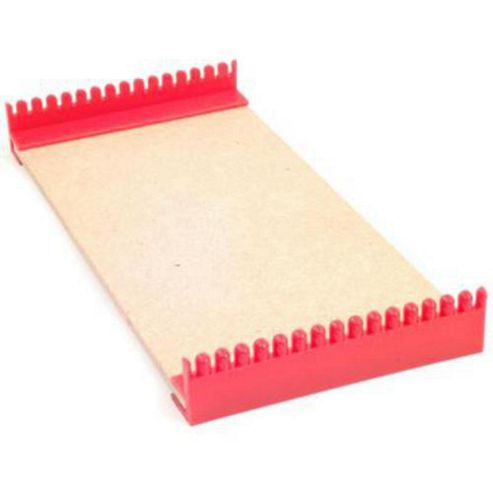 Image of Weaving Frame - 10 X 20cm