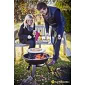 LA HACIENDA PIZZA FIREPIT + GRILL