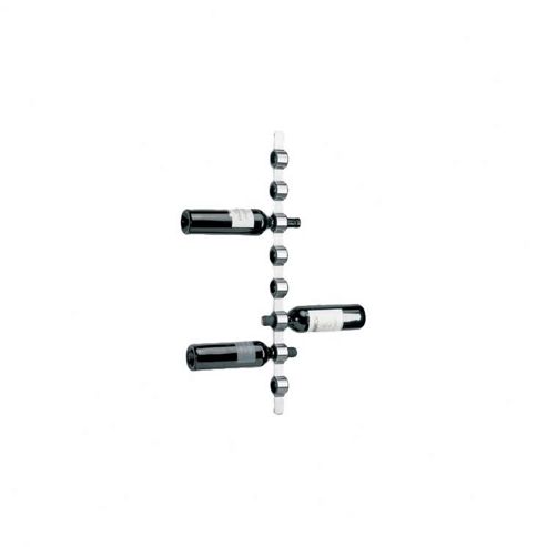 Image of Blomus Cioso Wall-mounted Wine Bottle Holder
