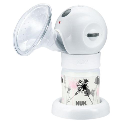 Image of Nuk Luna Electric Breast Pump