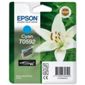 Epson T059 Cyan Ink Cartridge for Stylus R2400 Printer