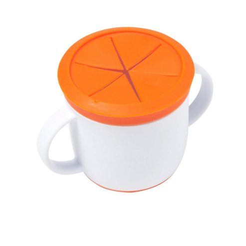 Image of Mothercare Stage 2 Snack Pot