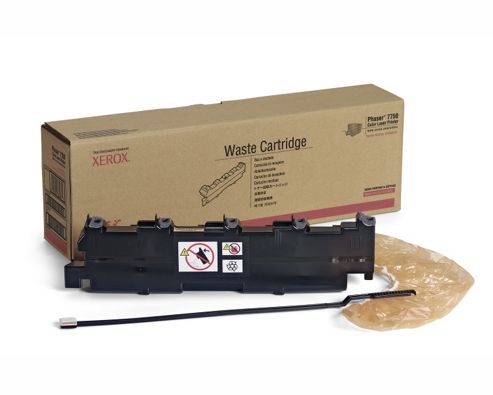 Image of Xerox Phsr 7750/7760 Wste Tonr