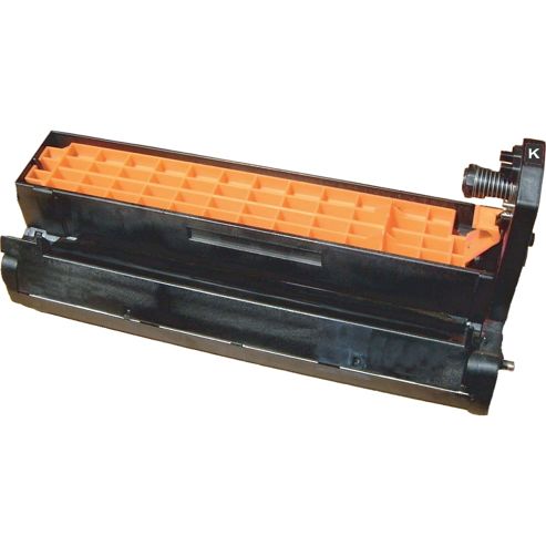Image of Cleverboxes Compatible Cartridge Replacing Oki 42126673