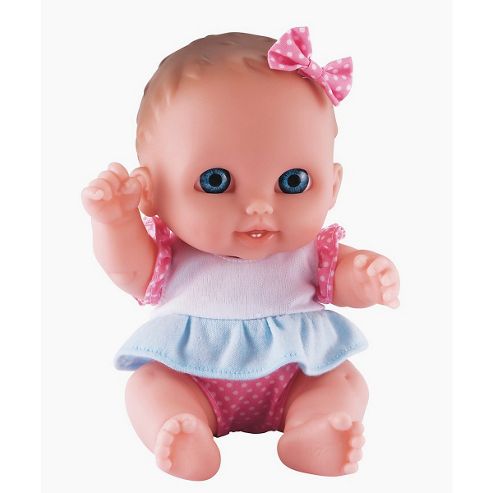 Image of Cup Cake Lil' Cutesies - Lulu Doll