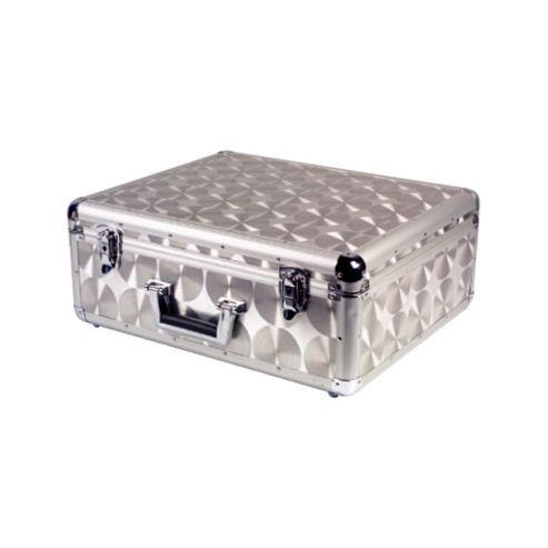 Image of Record Deck Case