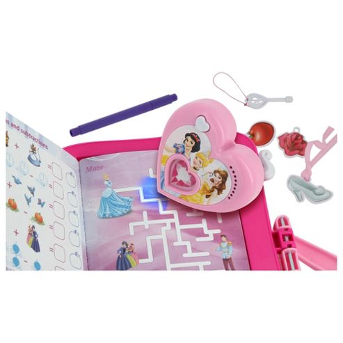 Image of Disney Secret Book