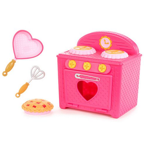 Image of Lalaloopsy Furniture - Sew Yummy Stove