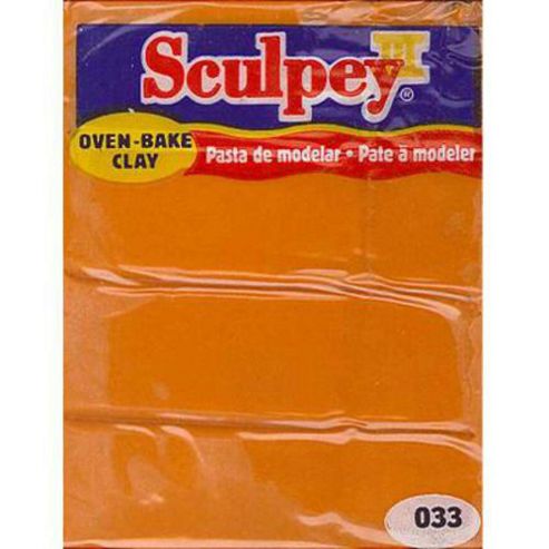 Image of Sculpey 56g Sweet Potato