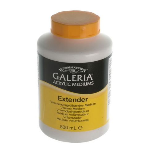 Image of W&n - Galeria Extender -500ml \n