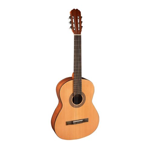 Image of Admira Alba Adm200 Full Size Guitar