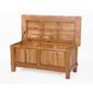 Wiseaction Riviera Blanket Box
