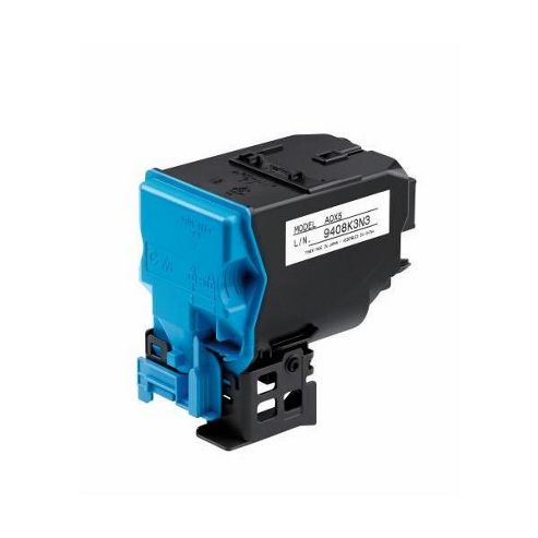 Image of Konica Minolta Cyan Toner Cartridge For 4750dn/en