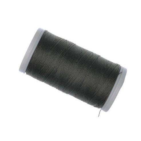 Image of Coats Duet Thread 100 Mt Bronze Green