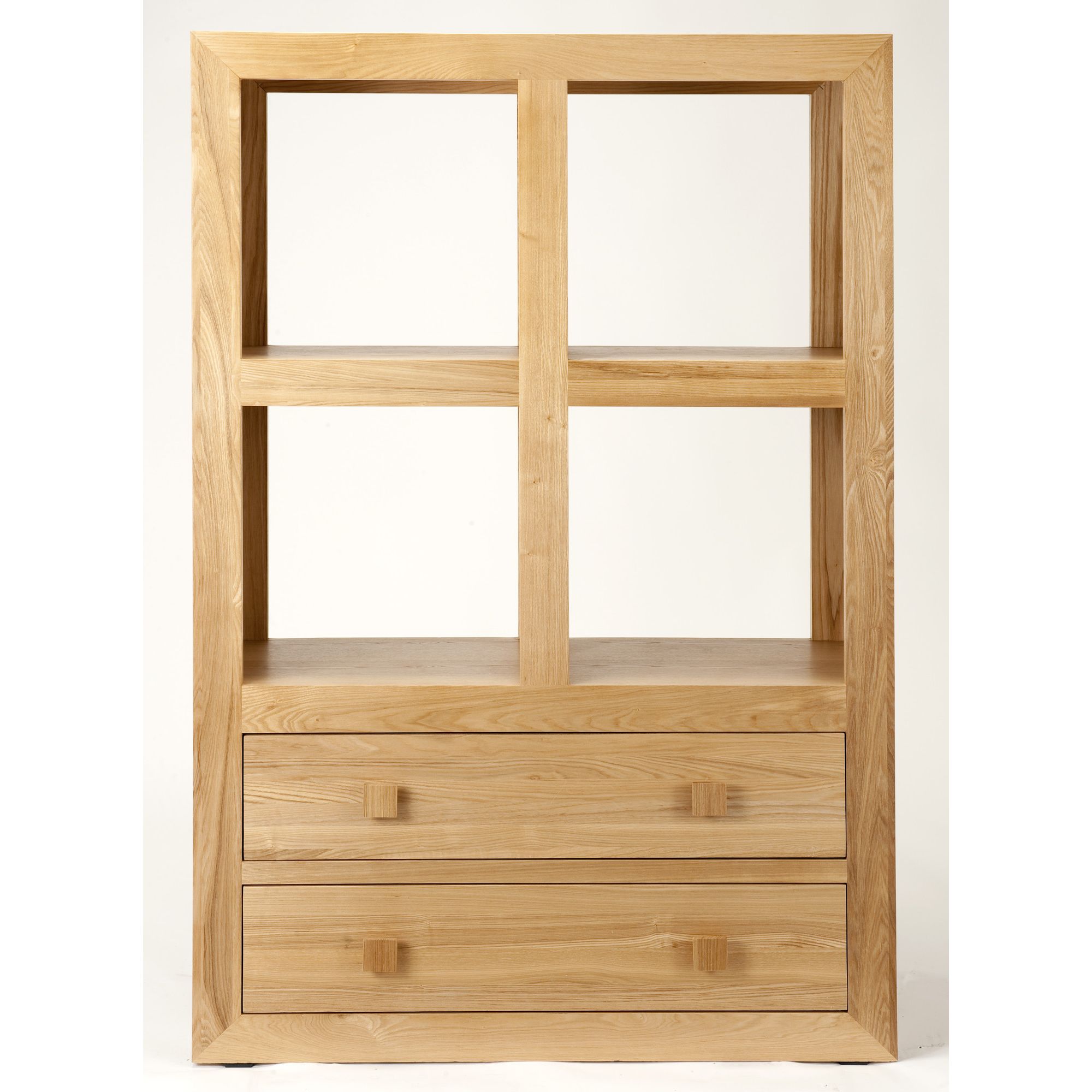Originals UK Cubistic Dining Large Bookcase at Tesco Direct