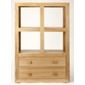 Originals UK Cubistic Dining Large Bookcase