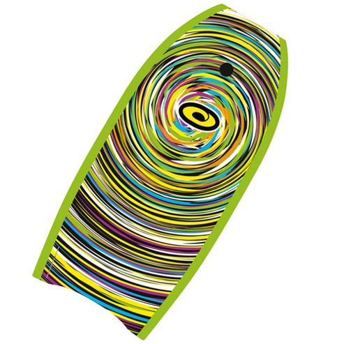 Image of Osprey 41" Xpe Bodyboard - Cyclone Green