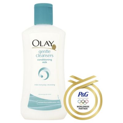 Olay Essential Conditioning Cleansing Milk 200Ml