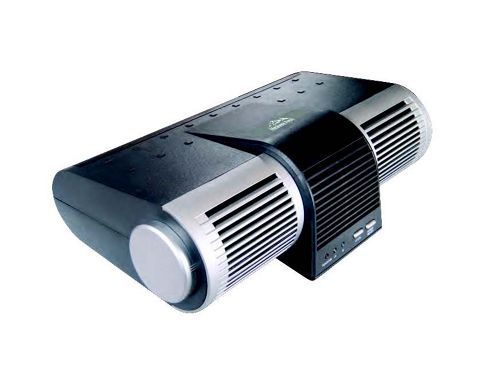 Image of Heaven Fresh Ioniser Air Purifier Hf210uv