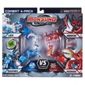Monsuno Core Combat 4 Pack W2 Lock