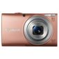 Canon PowerShot A4000 IS Pink Digital Camera