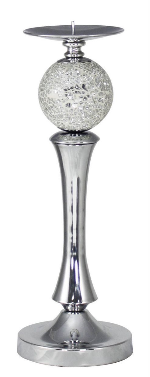 Image of Cimc Home Sparkle Mosaic Ball Olympus Candlestick