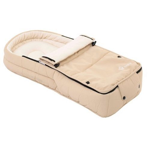 Image of Baby Elegance Snuggy Buggy (cream)