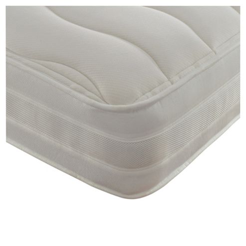 Image of Silentnight Marston Mirapocket 1200 Latex Single Mattress