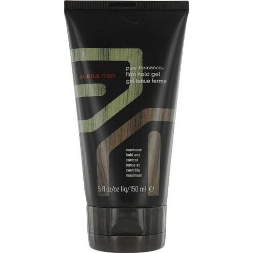 Image of Aveda Men Pure-formance Firm Hold Gel