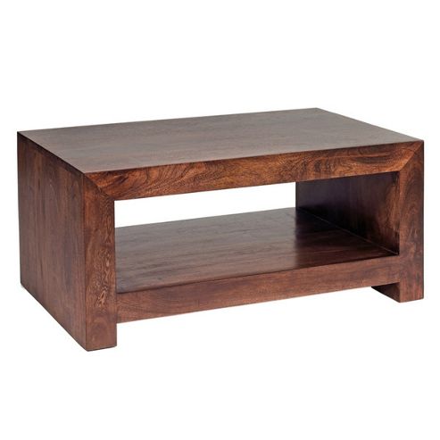 Image of Indian Hub Toko Mango Coffee Table