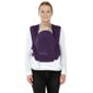 Mamas & Papas - Comfort Baby Carrier - Plum Pudding