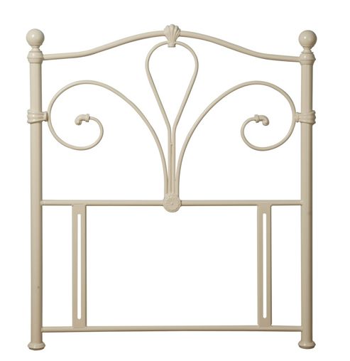 Image of Elan Beds Nimbus Metal Headboard - Single