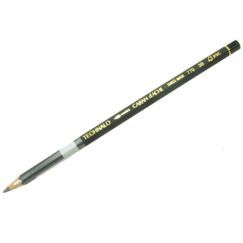 Image of Technalo W/s Graphit Pencil 3b