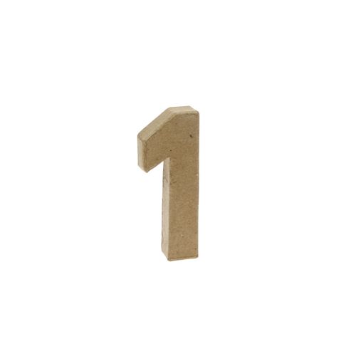 Image of Small Kraft Number - 1