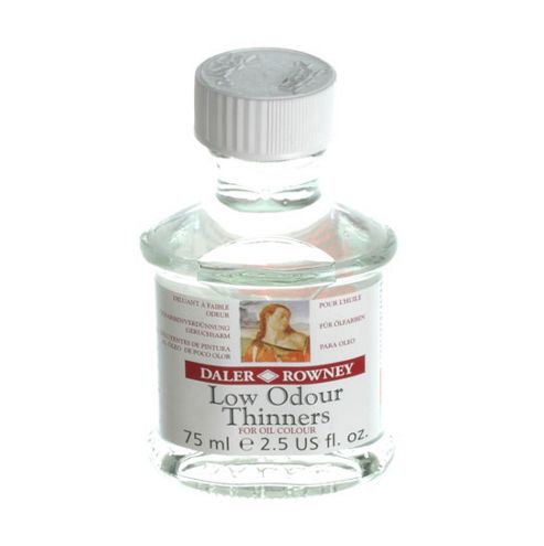 Image of Dr 75ml Low Odour Thin