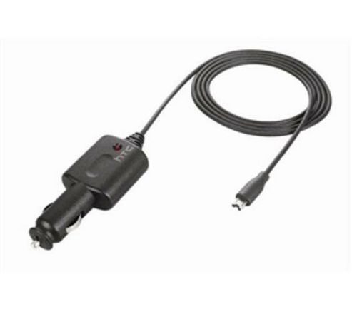 Image of Htc Htcccc500 Flyer In Car Charger