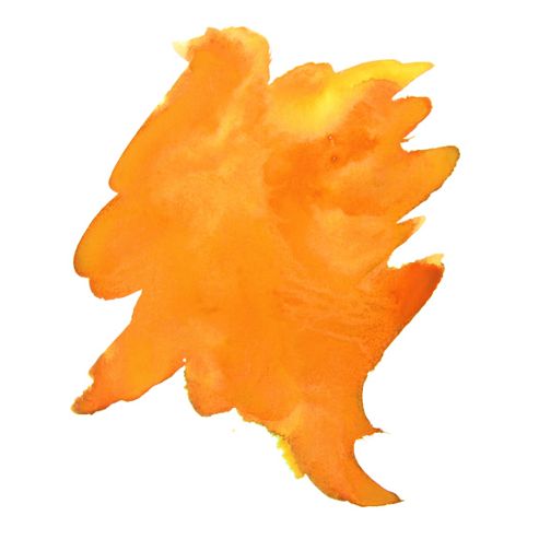 Image of Brusho Colours Gamboge Small