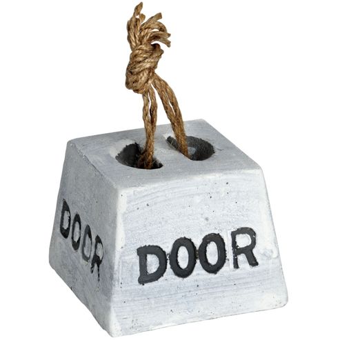Image of Hill Interiors Old Style Weight Doorstop