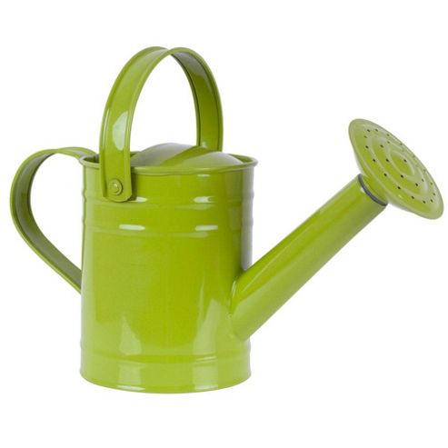 Image of Twigz Childrens Gardening Tools 0803 Watering Can (green)