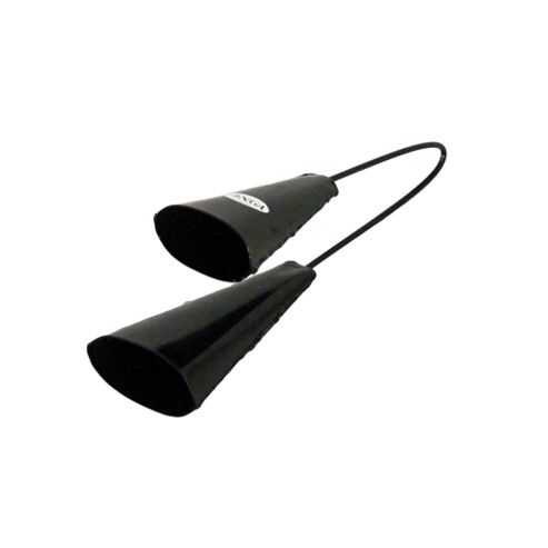 Image of Contemporanea Ginga Ctag2lb Double Agogo Bells