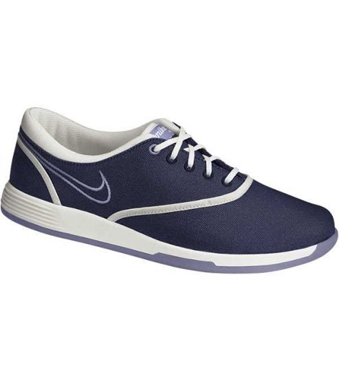 ... Shoes (Ladies)(Blue) from our Women's Fashion Trainers range - Tesco