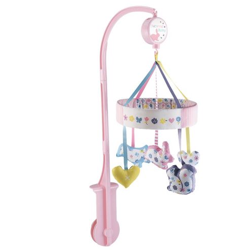 Image of Mothercare Buttercup Bunny Mobile