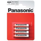 Panasonic AAA Size Battery