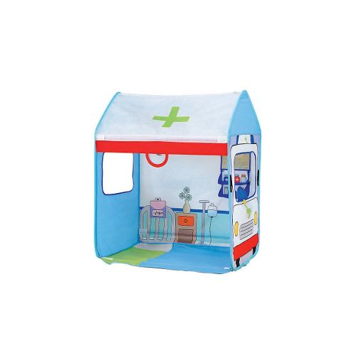 Image of Elc Hospital Playtent