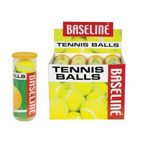 Image of Pack Of 3 Tennis Balls