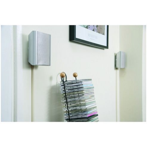 Image of Magnolia Cable Lead Management Tidy Conduit Trunking