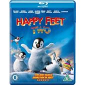 Happy Feet Two